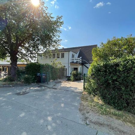 Hostel Duenenmeer Ostseebad Kühlungsborn Exteriér fotografie