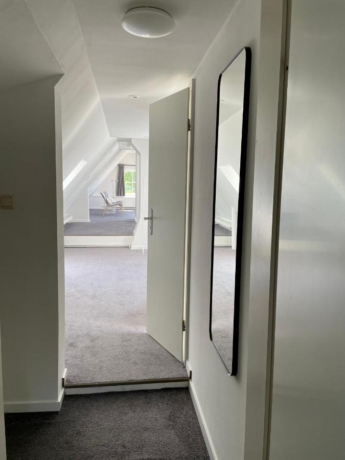Hostel Duenenmeer Ostseebad Kühlungsborn Exteriér fotografie