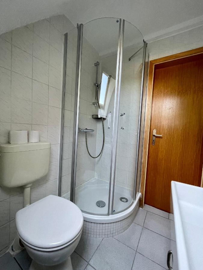 Hostel Duenenmeer Ostseebad Kühlungsborn Exteriér fotografie