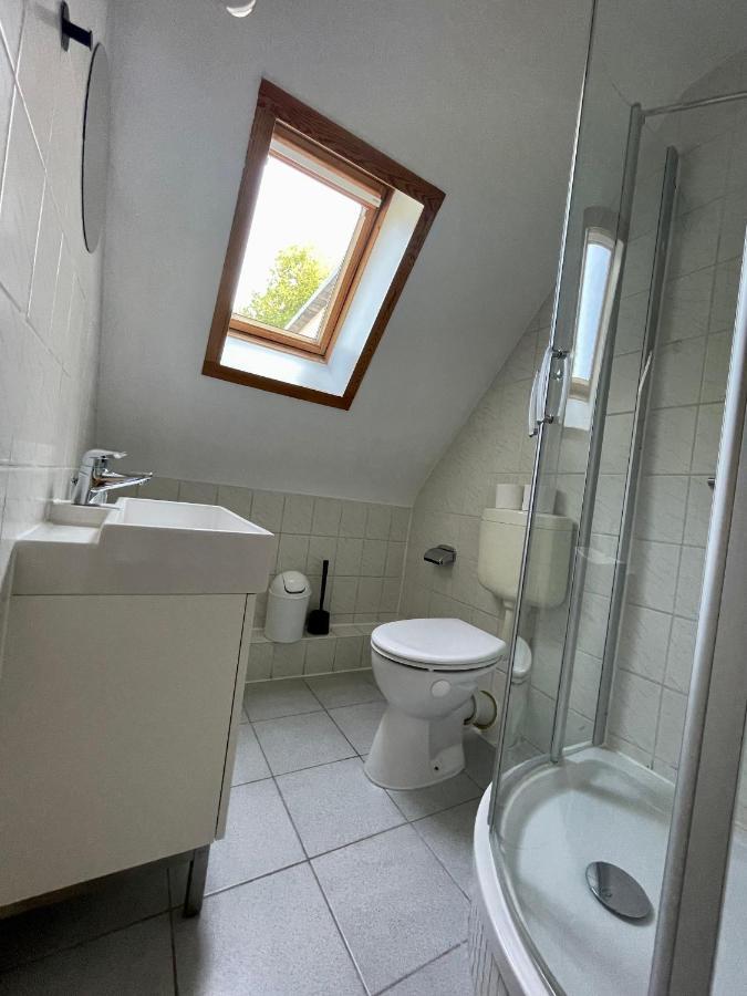 Hostel Duenenmeer Ostseebad Kühlungsborn Exteriér fotografie