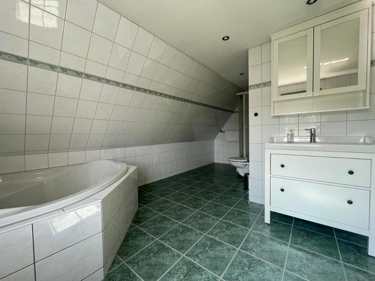 Hostel Duenenmeer Ostseebad Kühlungsborn Exteriér fotografie