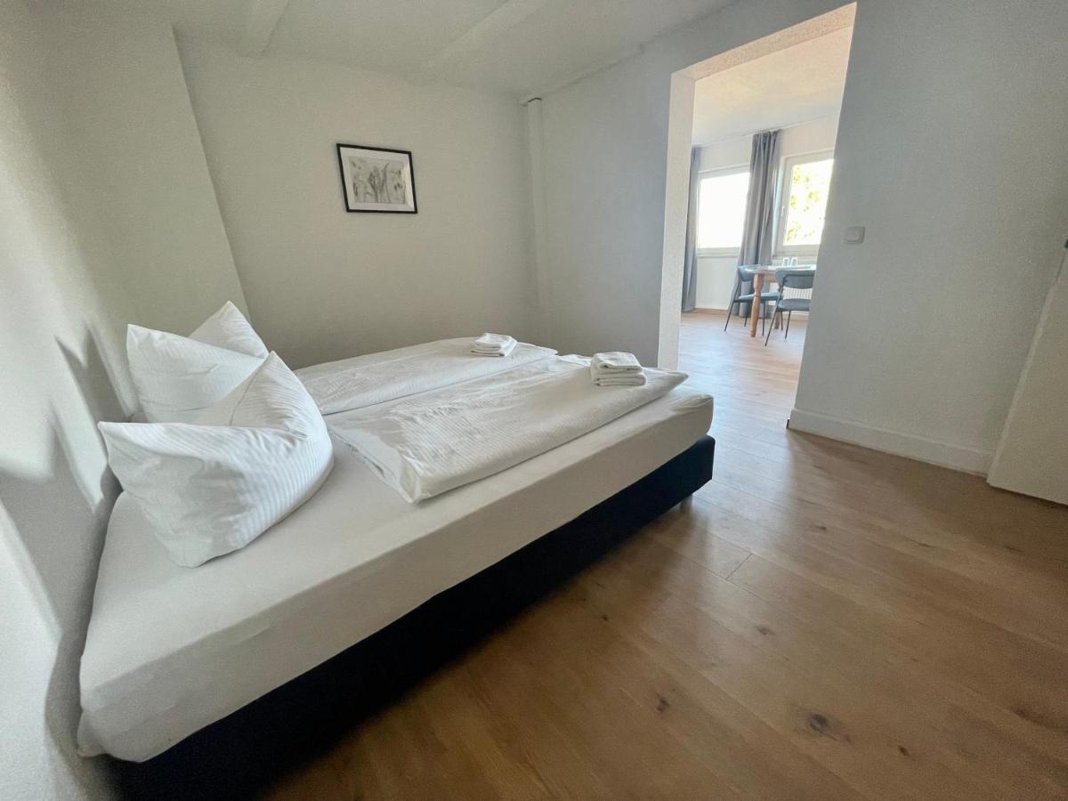 Hostel Duenenmeer Ostseebad Kühlungsborn Exteriér fotografie