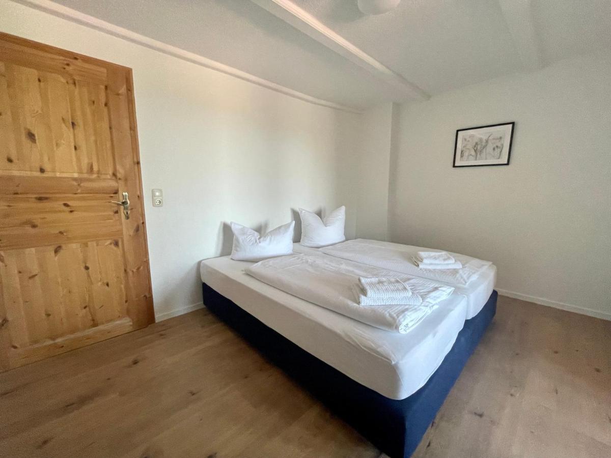 Hostel Duenenmeer Ostseebad Kühlungsborn Exteriér fotografie