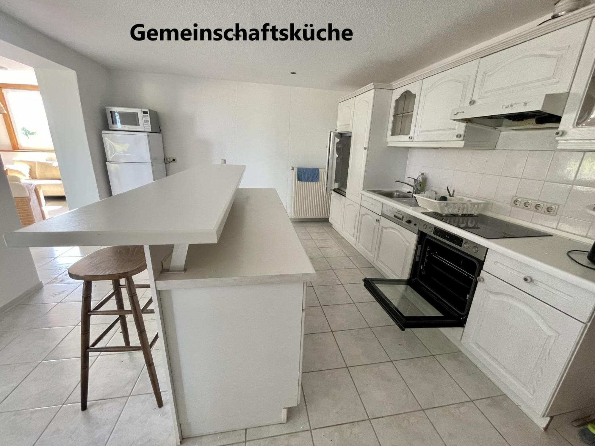 Hostel Duenenmeer Ostseebad Kühlungsborn Exteriér fotografie